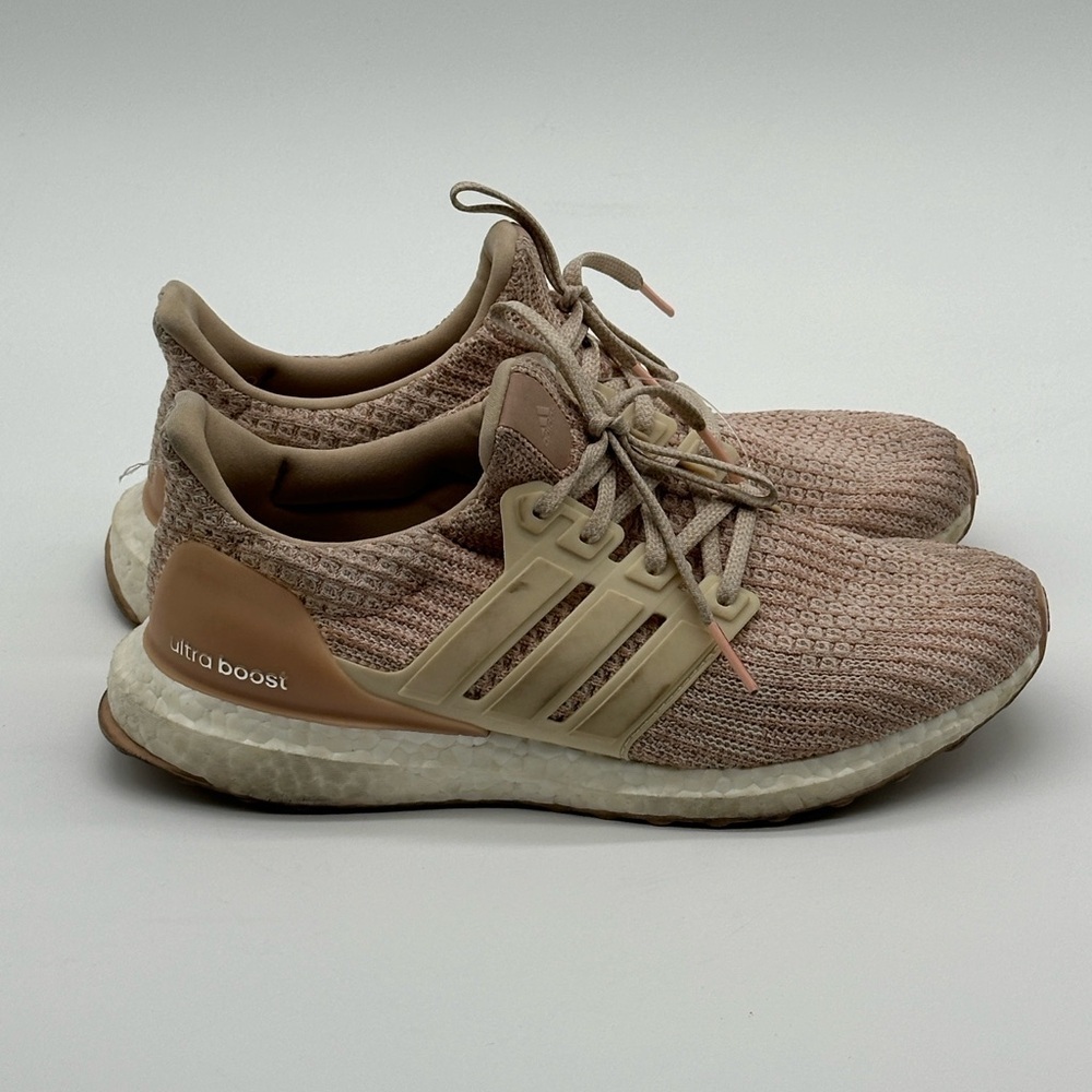 Adidas UltraBoost 4.0 Womens Size‎ 8.5 (BB6497).